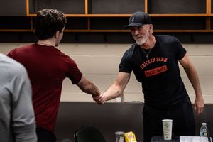 Image post by @Buccigross on Twitter/X