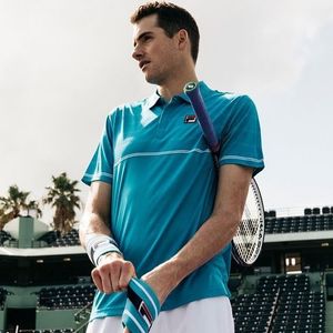 Image post by @filatennis on Instagram