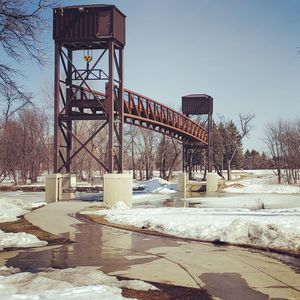 Image post by @fargoparks on Instagram