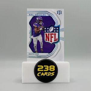 Image post by @238cards on Instagram