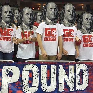 Image post by @fresnostateathletics on Instagram