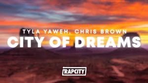 Video post by @rapcitylife on YouTube