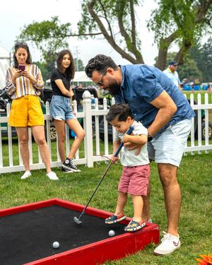 Image post by @danaopenlpga on Instagram