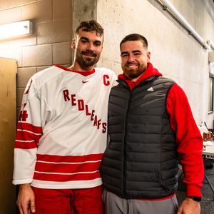 Image post by @sfuhockey on Instagram