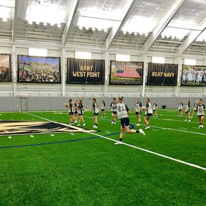 Image post by @armywp_wlax on Instagram