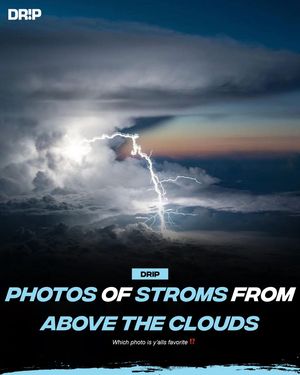 Image post by @drip on Instagram