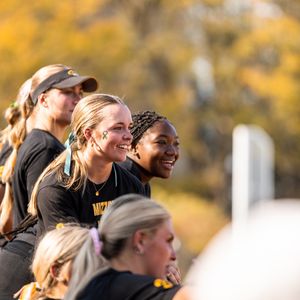 Image post by @mizzousoftball on Instagram