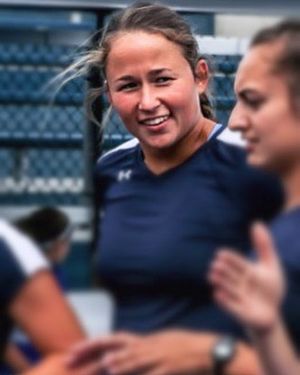 Image post by @yalefieldhockey on Instagram