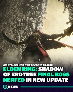 Image post by @gaming on Instagram