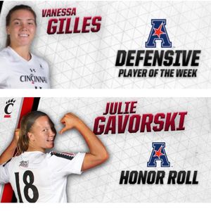 Image post by @gobearcatswsoc on Instagram
