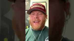 Video post by @morningkombat on YouTube