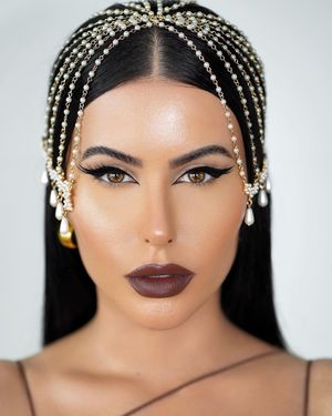 Image post by @fentybeauty on Instagram