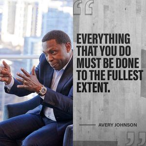 Image post by @coachavery6 on Instagram