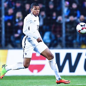 Image post by @equipedefrance on Instagram