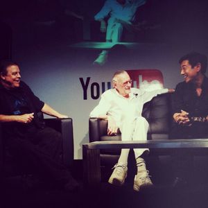 Image post by @youtube on Instagram