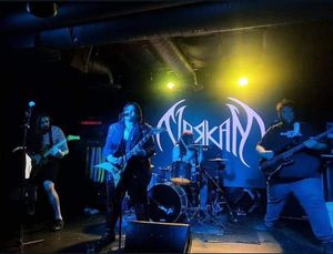 Image post by @varkanofficial on Instagram