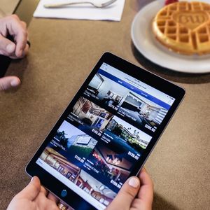 Image post by @bestwestern on Instagram