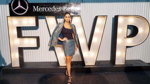 Image post by @missuniverse on Instagram