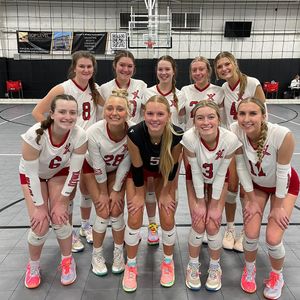 Image post by @iowapowerplexvolleyball on Instagram