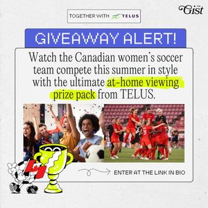 Image post by @thegistca on Instagram