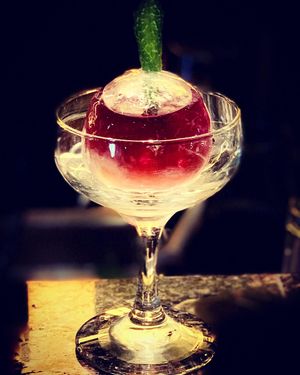 Image post by @drinkwithrob on Instagram