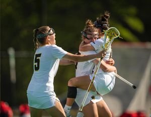Image post by @vculacrosse on Instagram