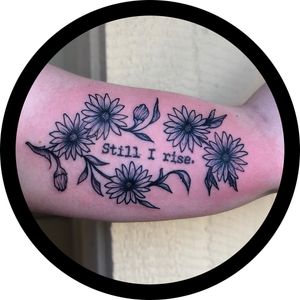 Image post by @clearvisiontattoo on Instagram