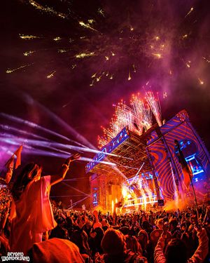 Image post by @beyondwland on Instagram
