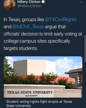Image post by @move_texas on Instagram