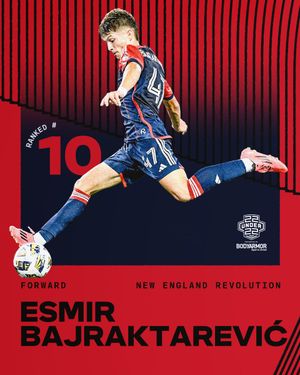 Image post by @MLS on Twitter/X