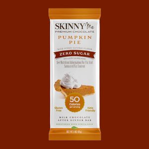Image post by @skinnymechocolates on Instagram
