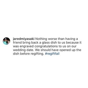 Image post by @bubbawatson on Instagram