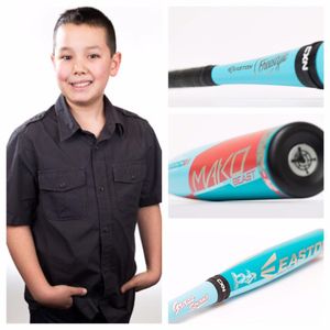 Image post by @eastonbaseball on Instagram