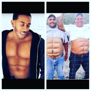 Image post by @ludacris on Instagram