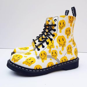 Image post by @drmartensofficial on Instagram