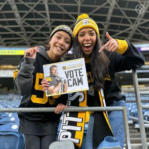 Image post by @steelers_nation_unite on Instagram