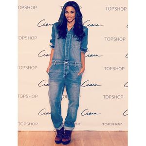 Image post by @ciara on Instagram