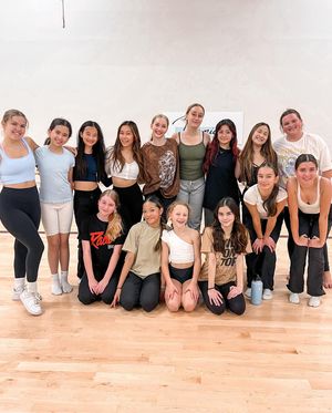 Image post by @premiere_dance_center on Instagram