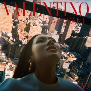 Image post by @maisonvalentino on Instagram