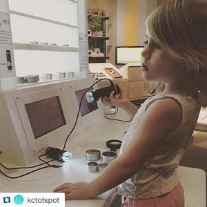 Image post by @visitoverlandpark on Instagram