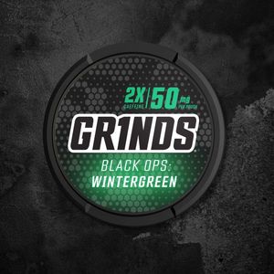 Image post by @getgrinds on Instagram