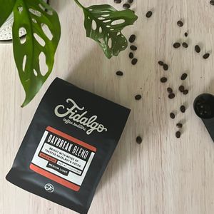 Image post by @fidalgocoffee on Instagram
