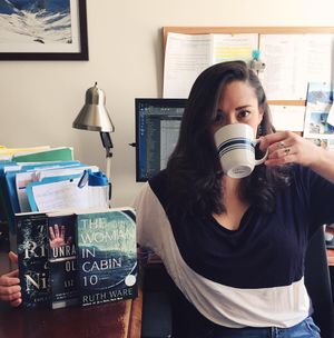 Image post by @gallerybooks on Instagram