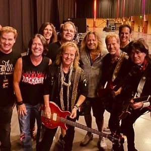 Image post by @nightranger on Instagram