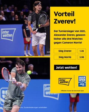 Image post by @interwetten on Instagram