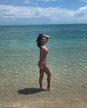 Image post by @elizabethelias on Instagram