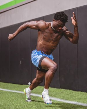 Image post by @exossports on Instagram