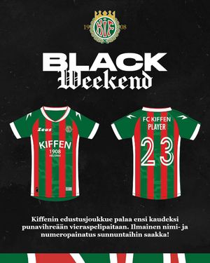 Image post by @fckiffen on Instagram