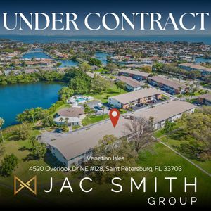 Image post by @thejacsmithgroup on Instagram