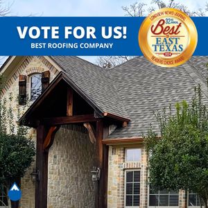Image post by @stonewaterroofing on Instagram